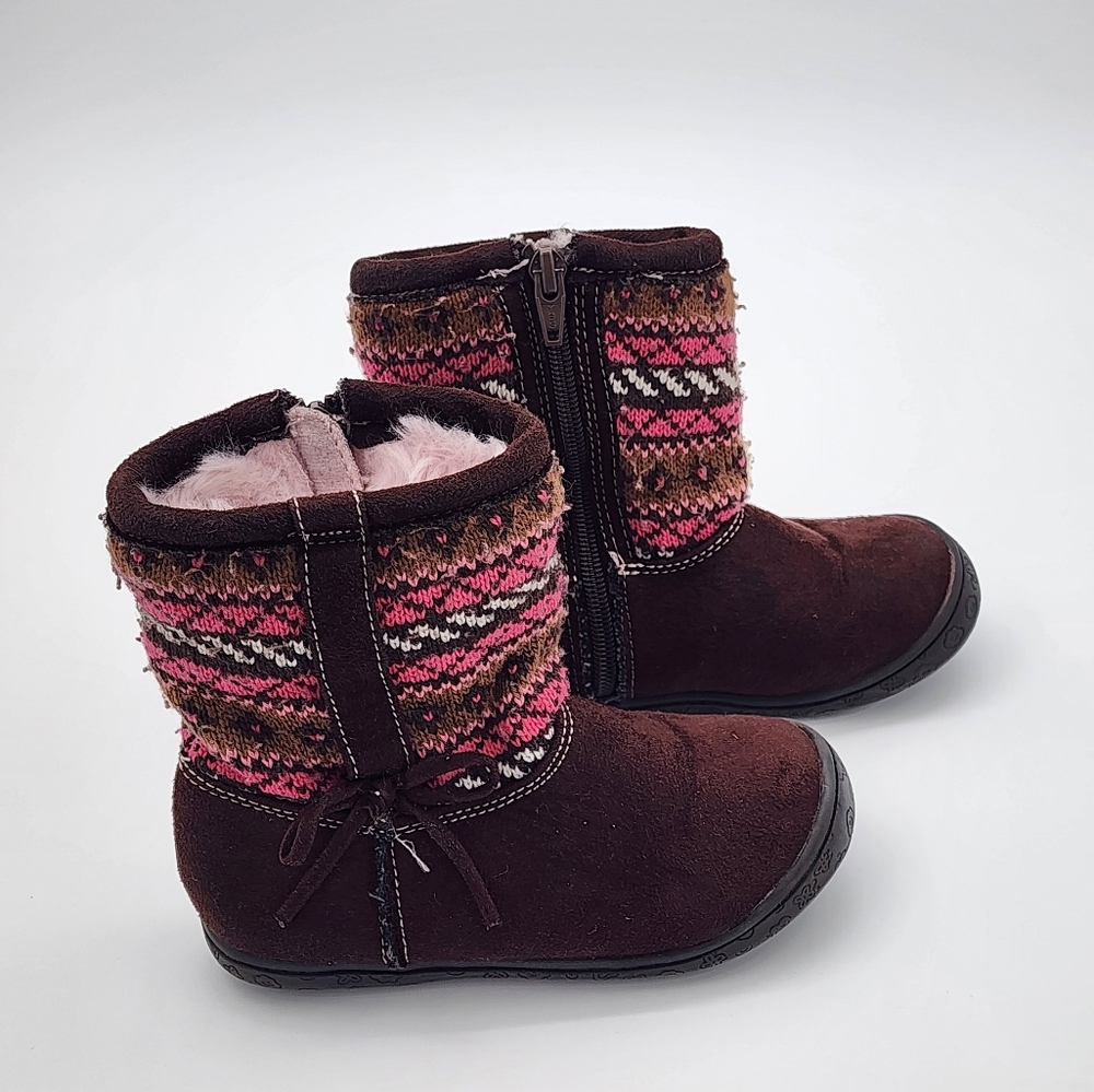 Girls boot - Picture 2 of 14